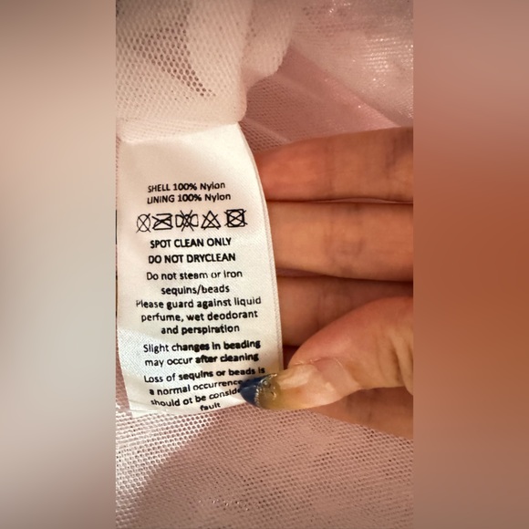 Rachel Gilbert Rollo Mini Dress - Picture 10 of 14